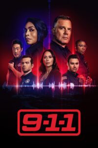 9-1-1 สายด่วนพิทักษ์เมือง ซีซั่น 7 EP.1-5