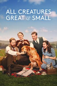 All Creatures Great & Small All Creatures Great & Small ซีซั่น 1 EP.1-5