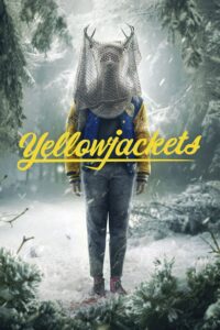 Yellowjackets แจ็กเก็ตสีเหลือง ซีซั่น 2 EP.1-1