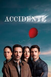 Accidente อุบัติเหตุ ซีซั่น 1 EP.1-1