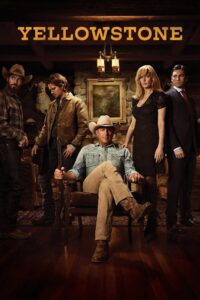 Yellowstone เยลโลว์สโตน ซีซั่น 4 EP.1-1