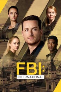 FBI: International FBI: International ซีซั่น 2 EP.1-5