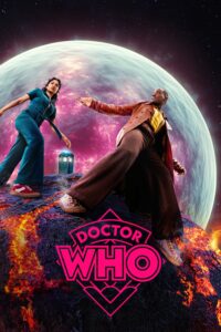 Doctor Who ด็อกเตอร์ฮู ซีซั่น 1 EP.1-9